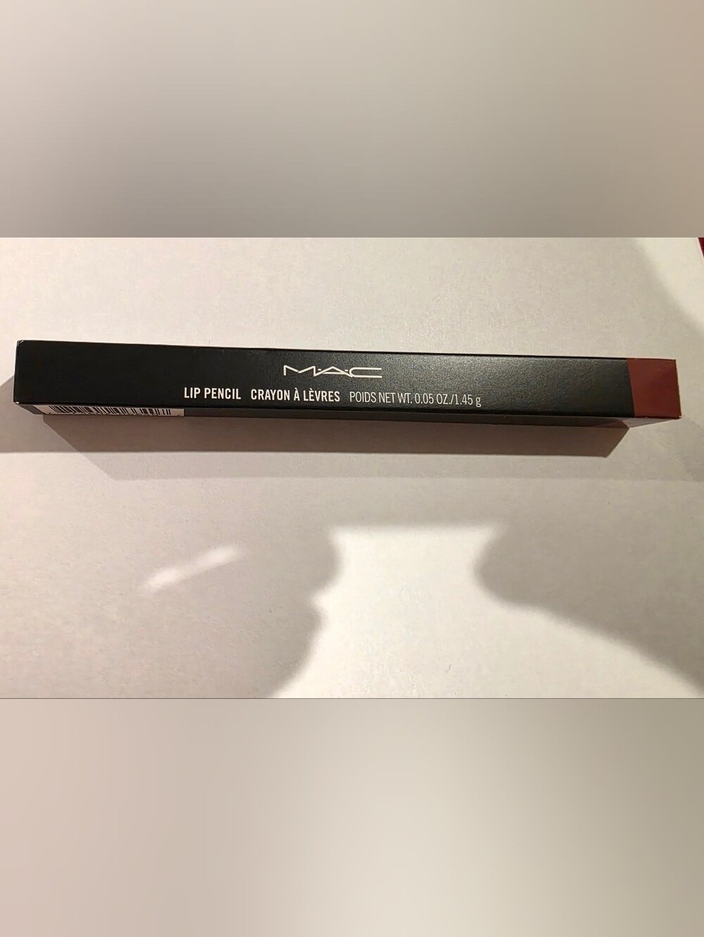 MAC Lip Liner in Whirl/Dirty Rose. BNIB - Picture 7 of 10